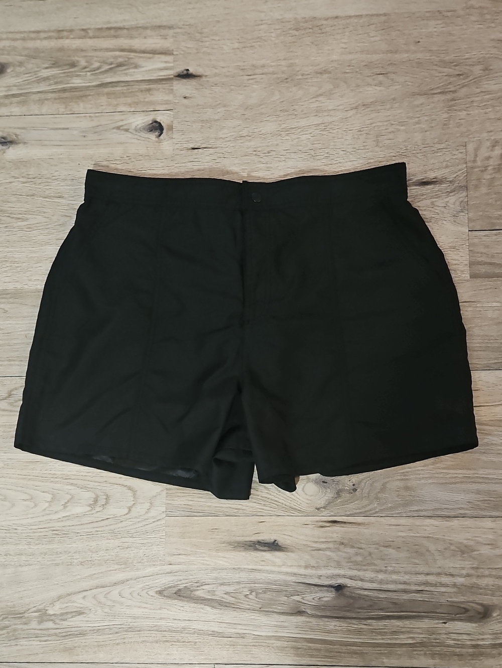 Christina Swimwear Bathing Suit Bottom Shorts Size 16